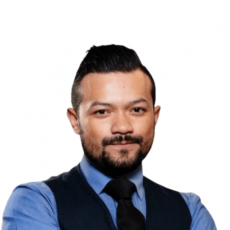Ruben-Rivera